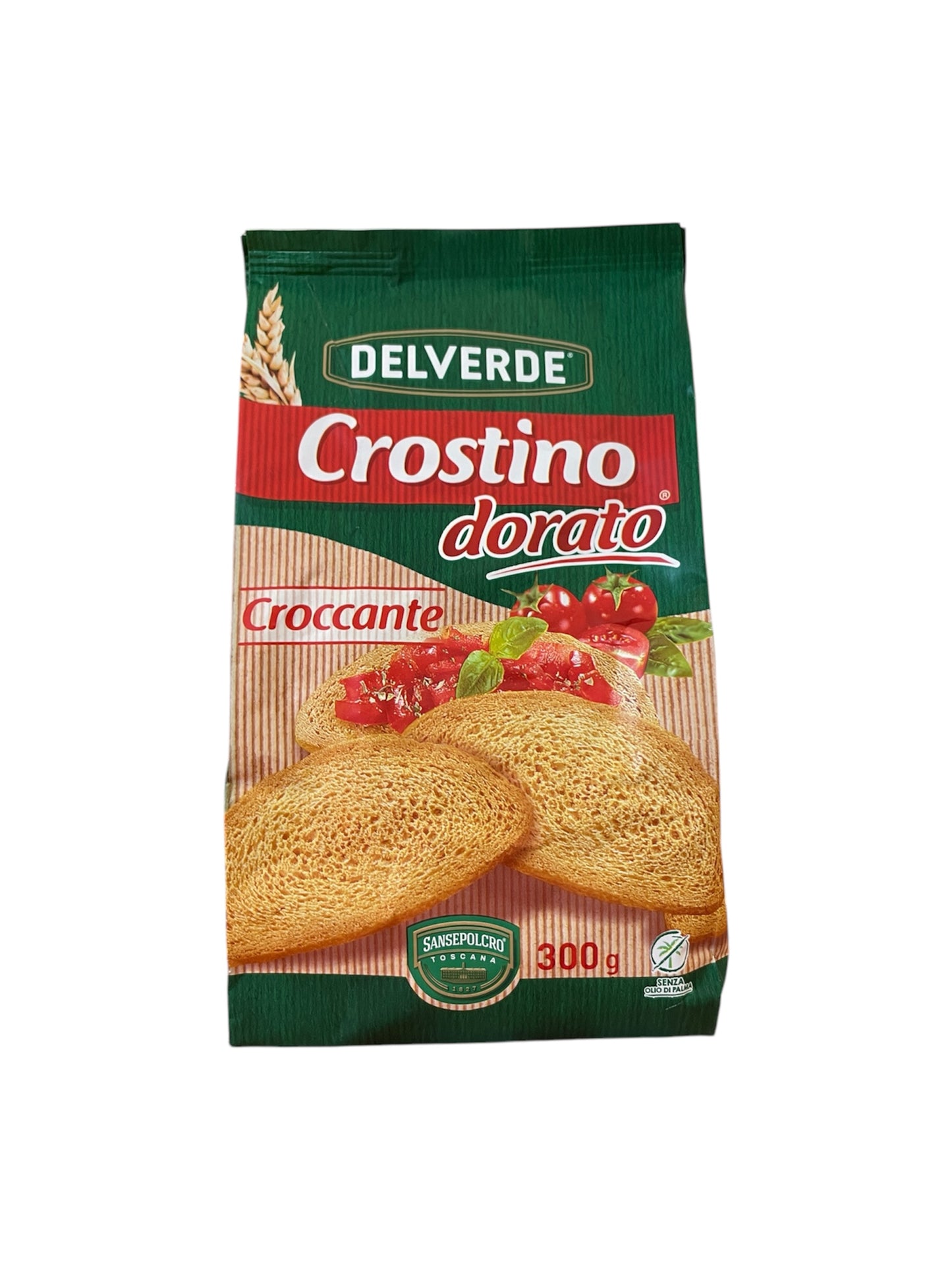 Buitoni Crostino dorato croccante 12x300g *POS90*