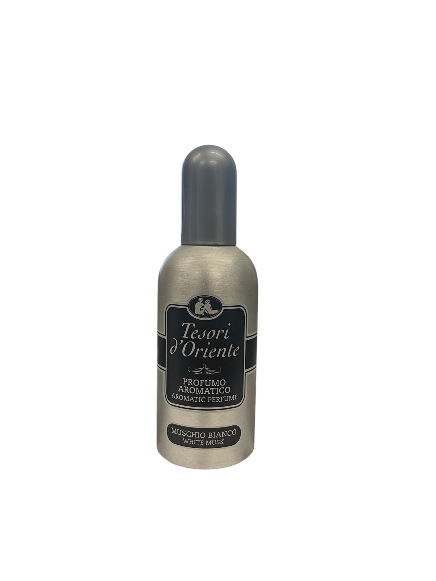 Tesori d´Oriente Profumo Muschio Bianco 6x100ml *POS139*