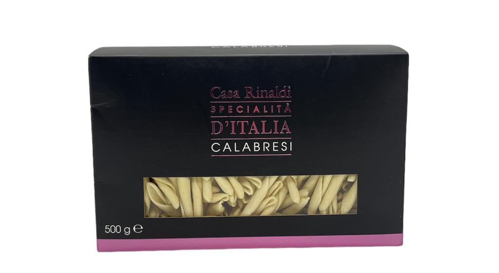Casa Rinaldi Calabresi 12x500g *POS22*