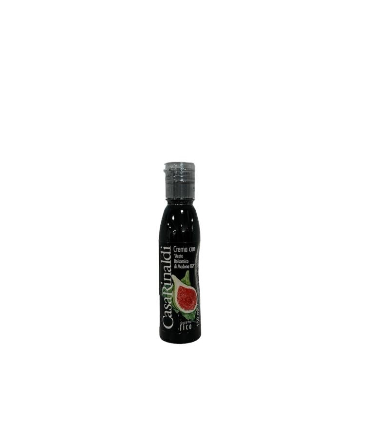 Casa Rinaldi Crema ABM Fichi 8x150ml *POS52*