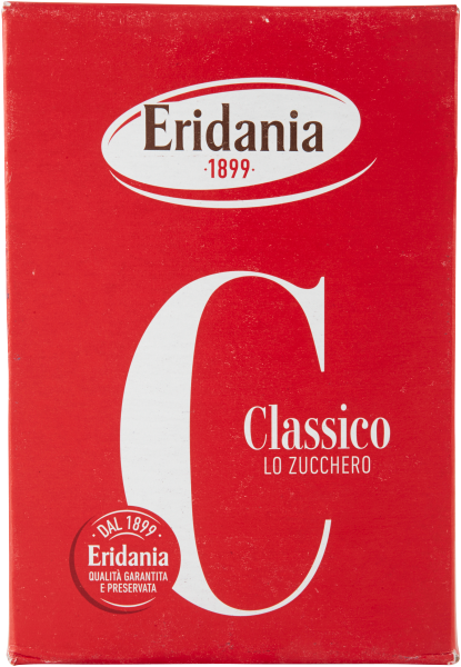 Eridania Zucchero Bianco 10x1 kg *POS102*