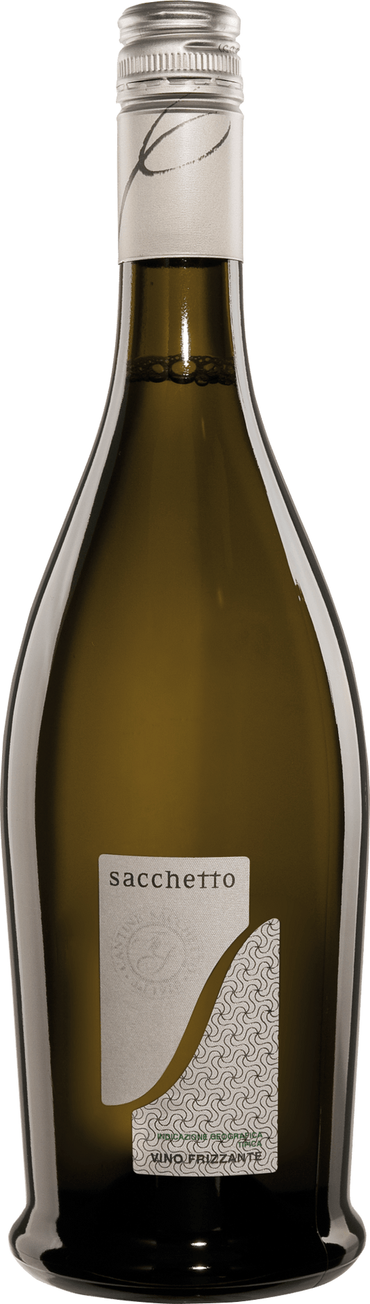 Sacchetto Vino Frizzante Schraubverschluß 6x0,75l *POS4*
