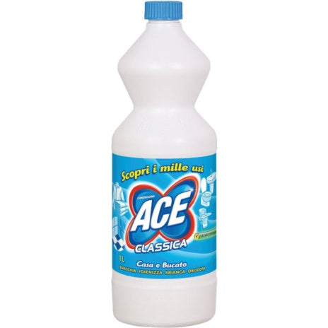 Ace Classico 18x1,0l *POS150*