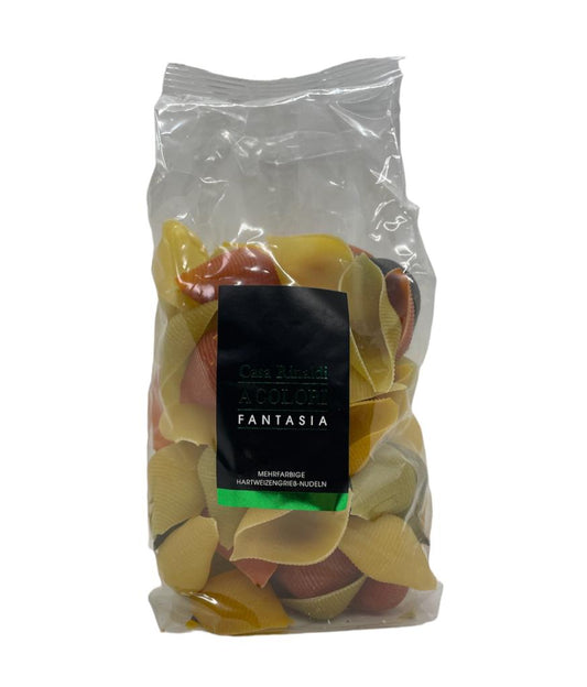 Casa Rinaldi Conchiglioni Fantasia 12x500g *POS24*
