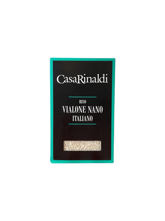 Casa Rinaldi Riso Violone Nano 10x1Kg *POS64*