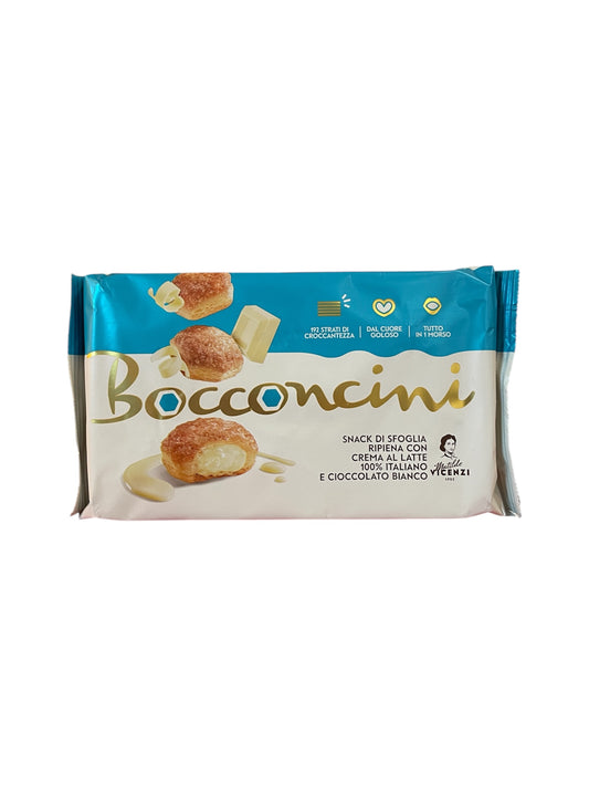 Vicenzi Bocconcini  cream 10x100g *POS82*