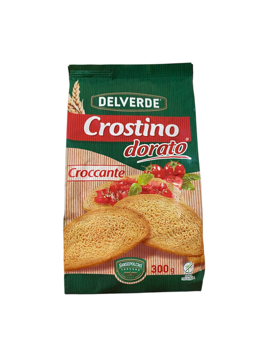 Buitoni Crostino dorato croccante 12x300g *POS90*