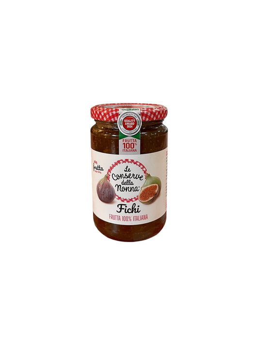 Conserve Nonna Confettura Di Fichi 12x340g *POS115*