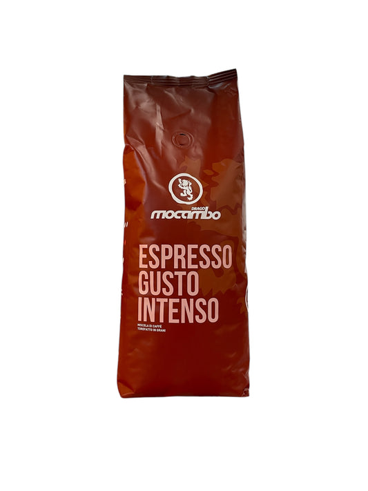 Mocambo Espresso Gusto Intenso 10x1Kg *POS128*