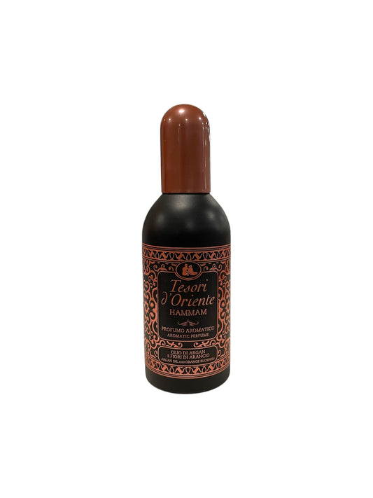 Tesori d´Oriente Profumo Hammam 6x0,1l *POS138*