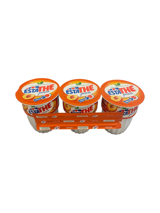 Esta The Tea Pesca 3x200ml *POS120*