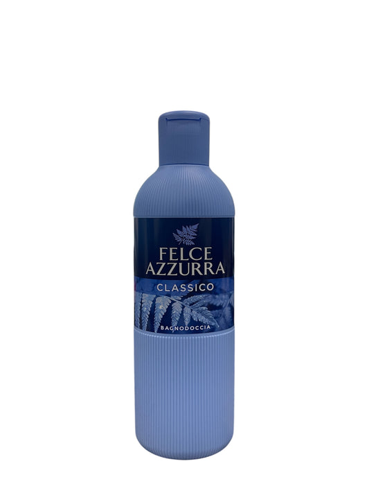 Felce Azzurra Bagno Schiuma Classico 12x0,65l *POS132*