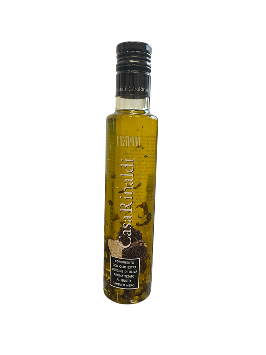 Casa Rinaldi Con+OL. EX. Tartufo. 6x250ml *POS46*