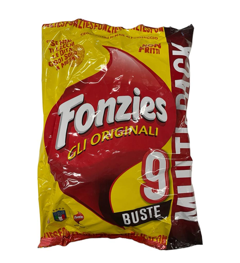 Fonzies Gli Originali 24x211g *POS153*
