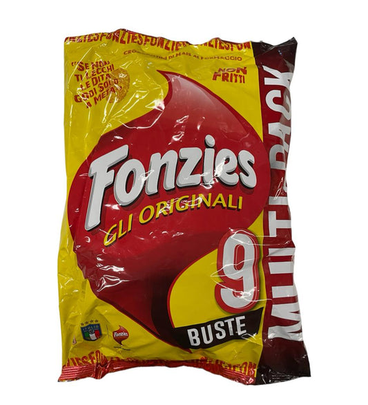Fonzies Gli Originali 24x211g *POS153*