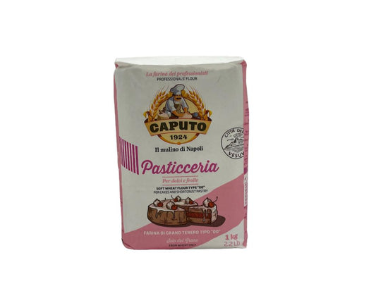 Caputo Pasticceria 10x1Kg *POS109*