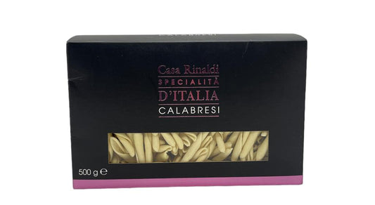 Casa Rinaldi Calabresi 12x500g *POS22*