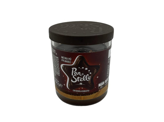 Pan di Stelle Crema 10x190g *POS84*