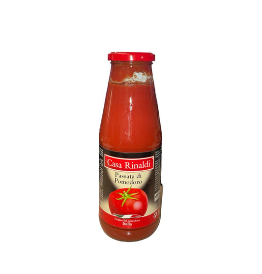 Casa Rinaldi Passata 12x690ml *POS69*