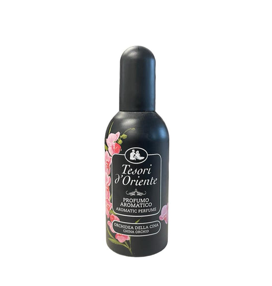 Tesori d´Oriente Profumo Orchidea 6x100ml *POS140*