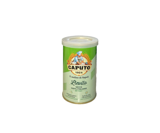 Caputo Lievito Secco 10x100g *POS107*