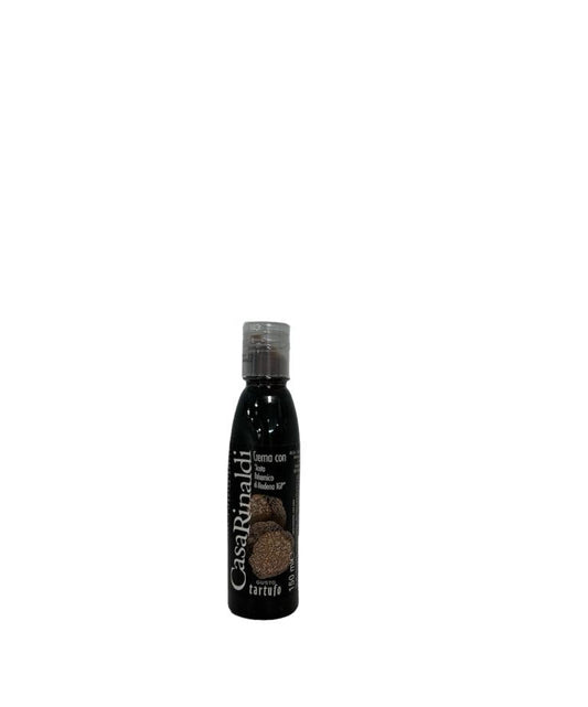 Casa Rinaldi Crema ABM Tartufo 8x150ml *POS51*