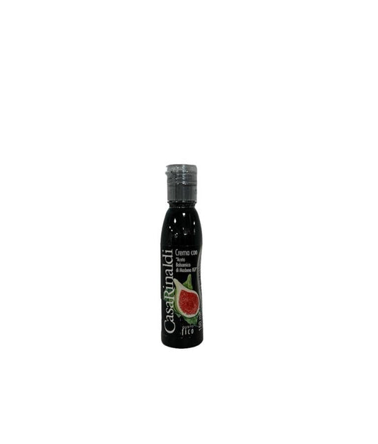 Casa Rinaldi Crema ABM Fichi 8x150ml *POS52*