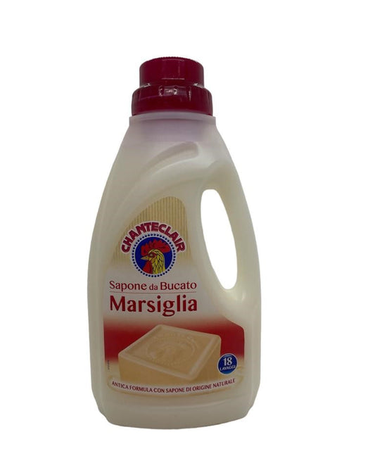 Chanteclair Sapone Marsiglia 12x1l *POS146*