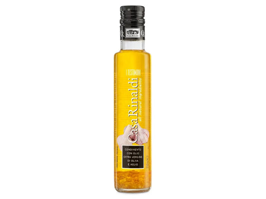 Casa Rinaldi Con+OL. EX. C.R. Aglio 6x0,250ml *POS45*