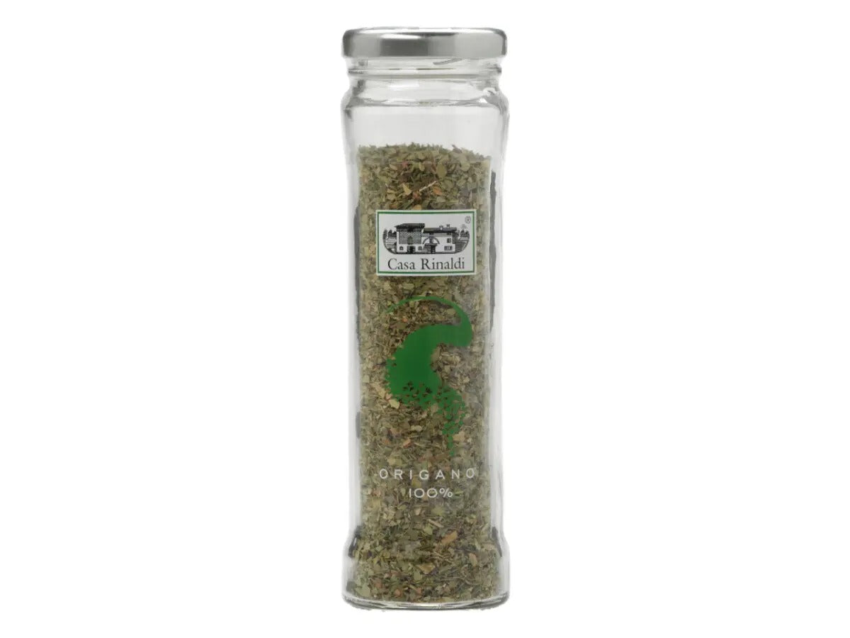 Casa Rinaldi Origano 100% 12x30g *POS106*