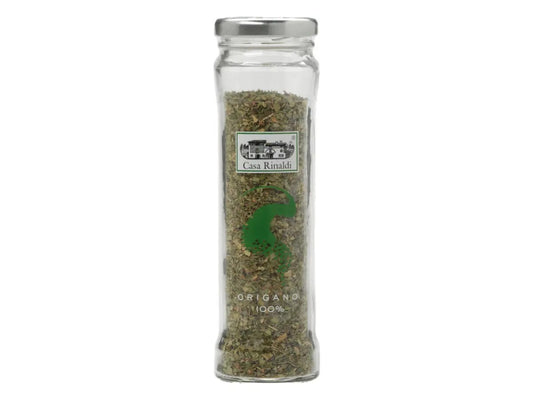 Casa Rinaldi Origano 100% 12x30g *POS106*